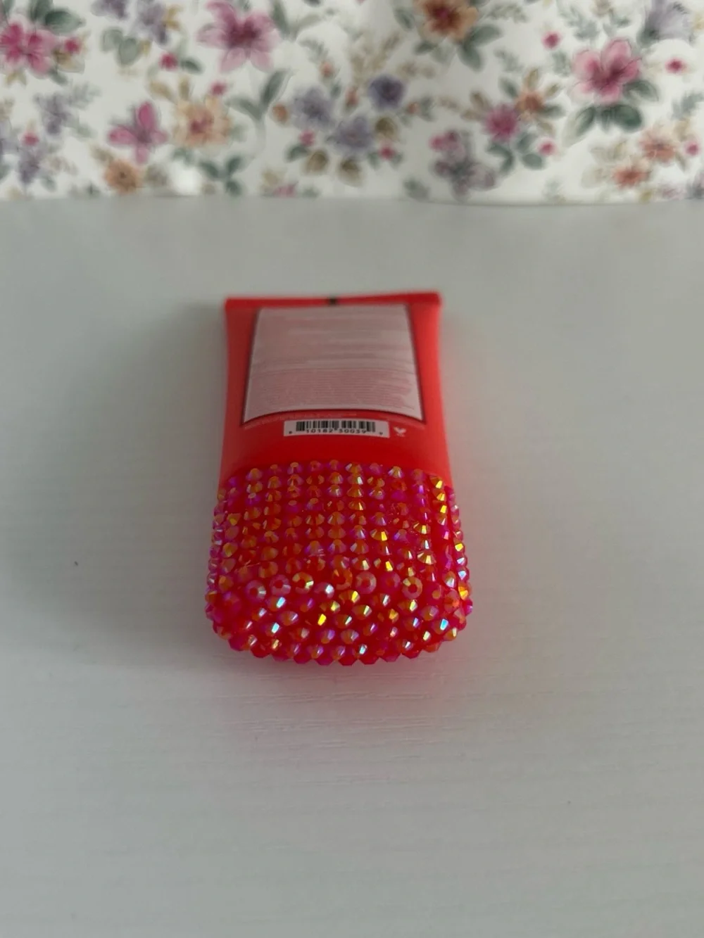 Bedazzled Tower 28 Face Guard SPF 30 - Red
